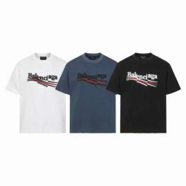 Picture of Balenciaga T Shirts Short _SKUBalenciagaS-2XL12dtr0922039